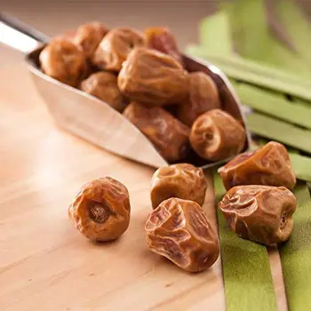 Organic Sukhari Dates